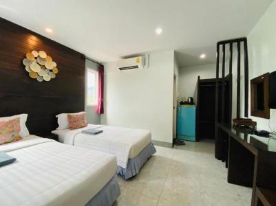Phang Nga Guesthouse - 79