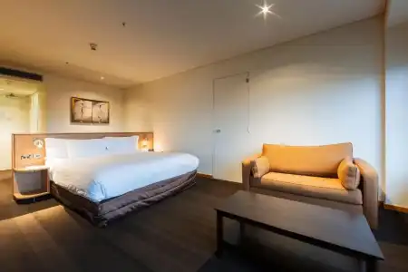Crowne Plaza Canberra, an IHG - 68