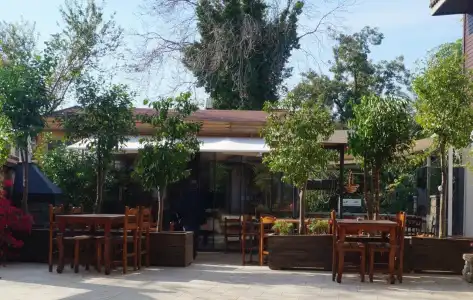 Kosa Butik Otel - 46