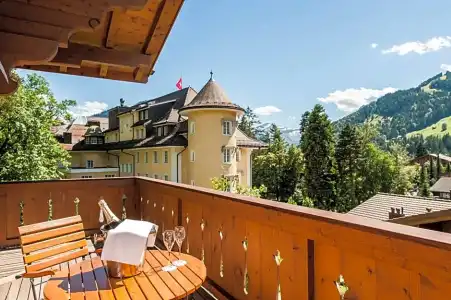 Le Grand Bellevue - 136