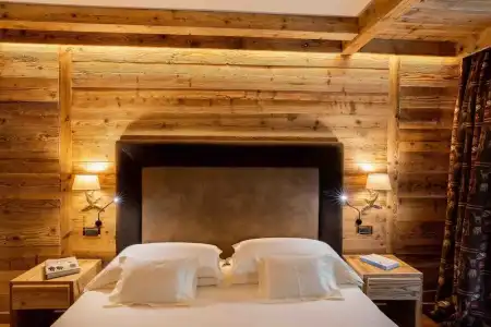 Gran Baita & Wellness - 131