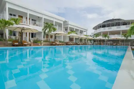 Palma Resort Phu Quoc, Trademark Collection by Wyndham - 108