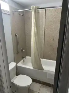 Budget Inn Express - 7