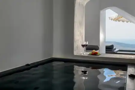 Nefeles Luxury Suites - 22
