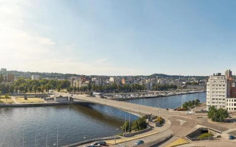 Van der Valk Liège Congrès - 22