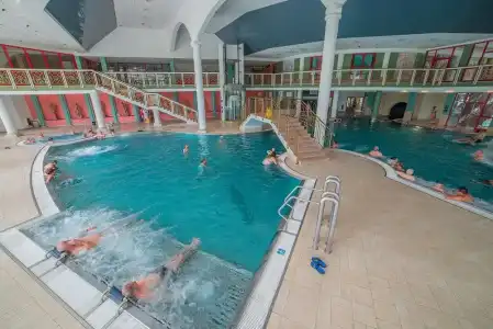 Spa Resort PAWLIK-AQUAFORUM - 20