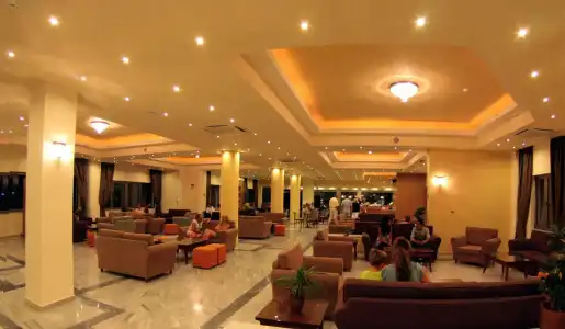 Stella Blue Seaside Resort - 0