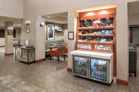 Hampton Inn Branson - Branson Hills - 31