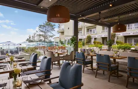 L'Auberge Del Mar - 38