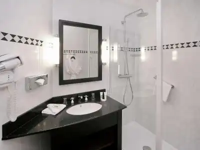 Mercure La Baule Majestic - 8