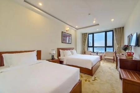 Phuoc My An Beach - 61