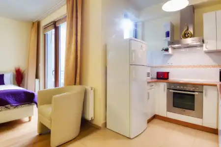Trendy Deluxe Apartments - 1