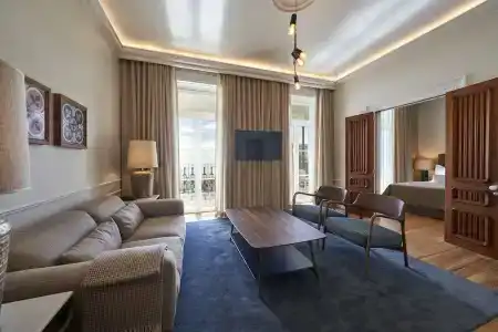Les Suites at The Cliff Bay - 54