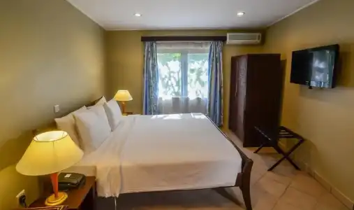 Berjaya Praslin Resort - 37
