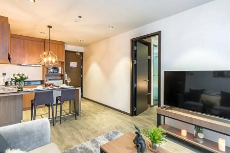 SureStay Plus by Best Western T Pattaya - 241
