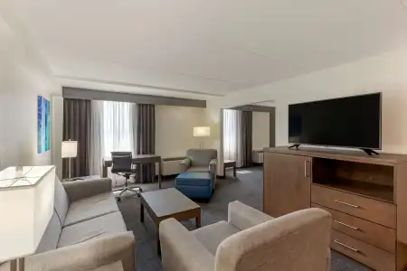 Best Western Plus Toronto Airport - 66