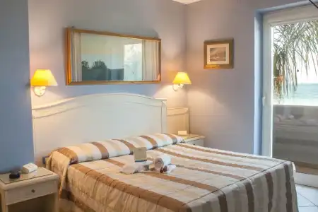 Conchiglia Azzurra Resort & Beach - 62