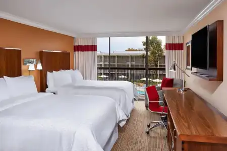 Four Points by Sheraton Little Rock Midtown - 36