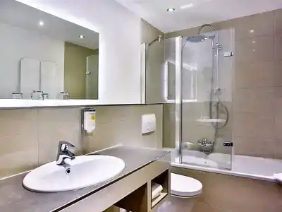 Mercure Mainz City Center - 27