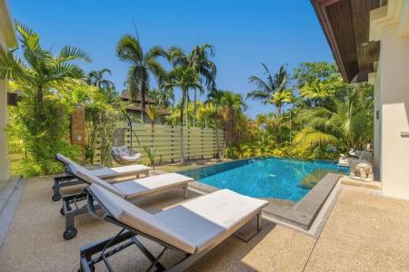 Baan Bua Estate by Tropiclook - 43