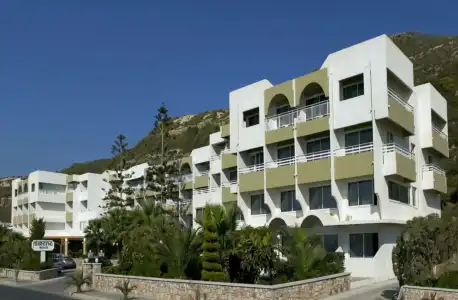 Sirene Beach - All Inclusive - 1