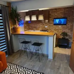 Akdeniz Apart - 71