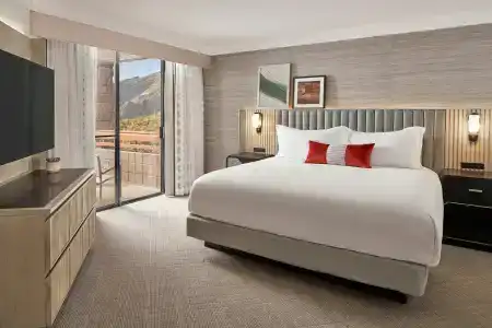Loews Ventana Canyon Resort - 31