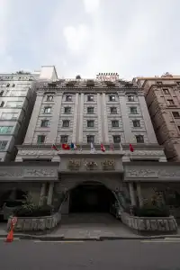 Comfort Inn Yeouido - 0