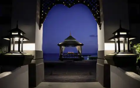 Samaya Wellness Resort - 35