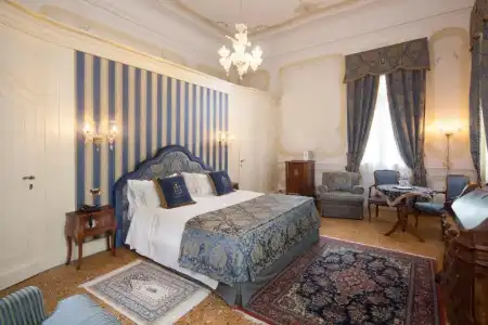 Villa Condulmer - 133