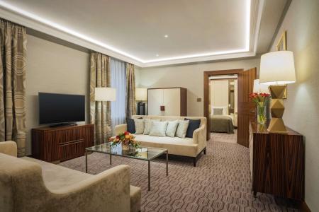 Grand Kempinski Riga - 71