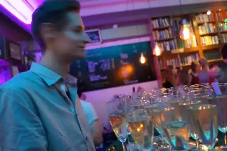 Grand Hostel Berlin Classic - 18