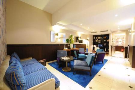Mercure Paris La Sorbonne Saint Germain des Pres - 1