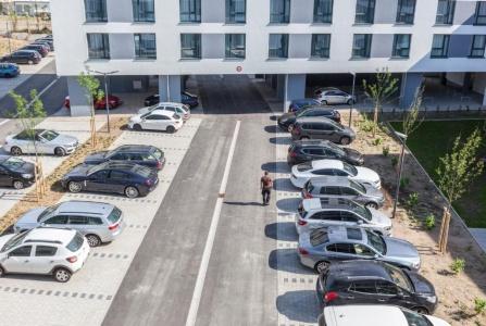 Staycity Aparthotels - 17