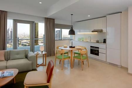 Staybridge Suites Dubai Financial Centre - 68