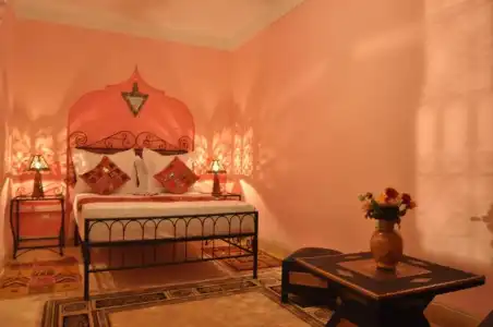 Riad La Famille - 45