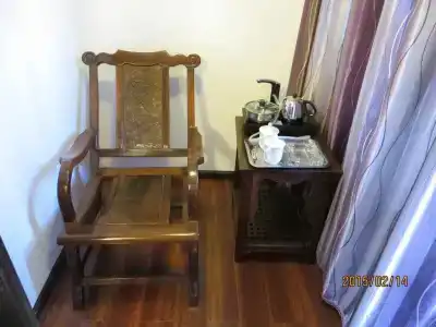 Yongxia Naxi Boutique Inn - 0