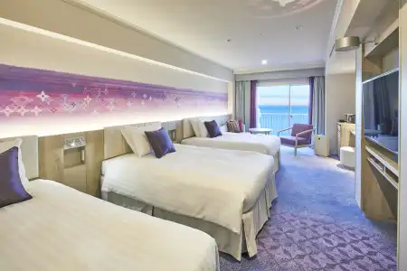 Grand Nikko Tokyo Bay Maihama - 8