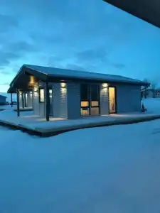 Farmer's Guest House - 19