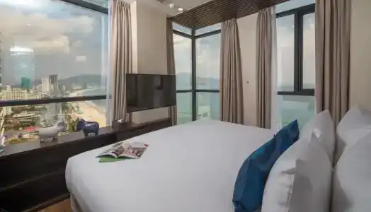 HAIAN Beach & Spa - 111