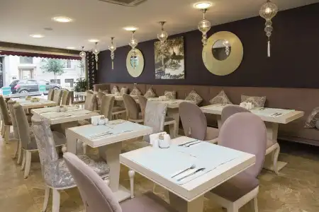 Turkuaz Suites Bosphorus - 13