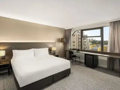 The Sydney Boulevard by Accor - 38