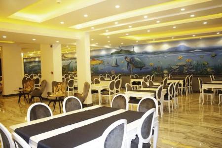Livaneli Boutique Otel - 20