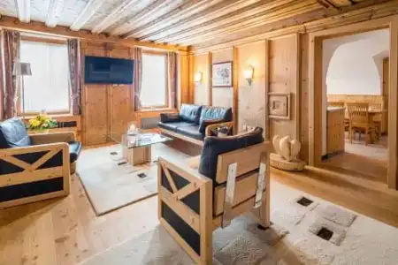 Boutique Engadinerhof – A Home for Generation - 16