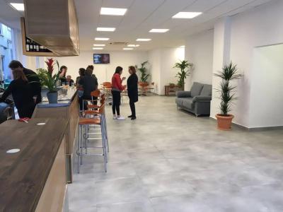 Benidorm City Centre - 11