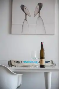 Folie Marine Beach & Club - 35