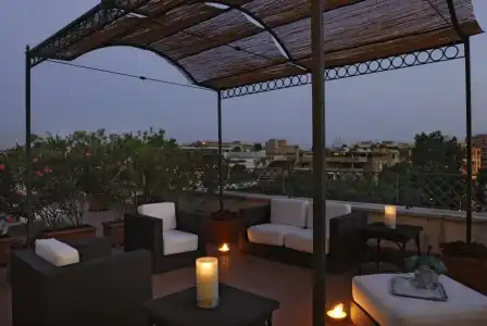 AC by Marriott Clodio Roma - 12