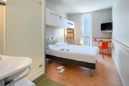 Ibis Budget Muenchen City Olympiapark - 21