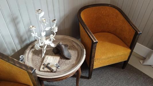 Vegamót old farmhouse - 7