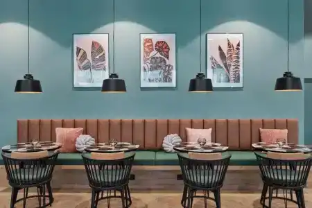 Residence Inn Hamburg Altona - 6